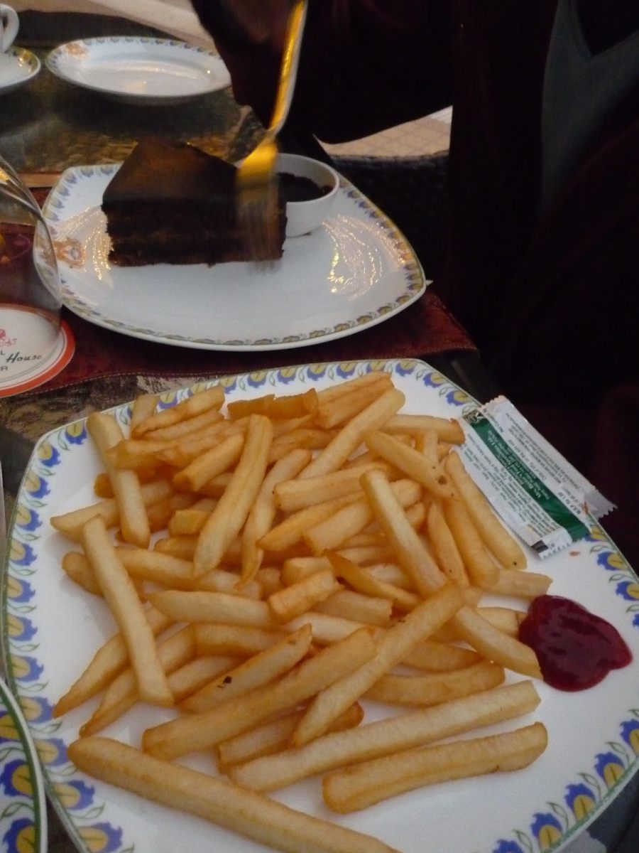 Hotel Shahpura House25